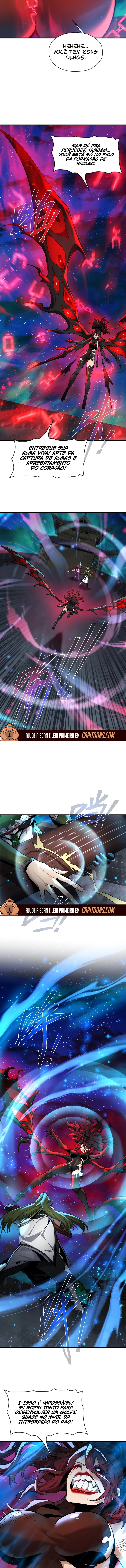 Read Eu, o Lorde Demônio, Estou Sendo Alvo Das Minhas Discípulas! Manga Online