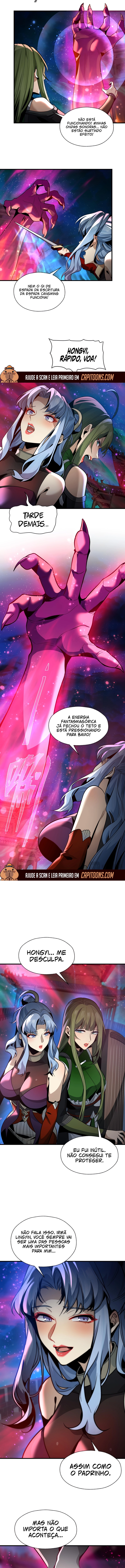 Read Eu, o Lorde Demônio, Estou Sendo Alvo Das Minhas Discípulas! Manga Online