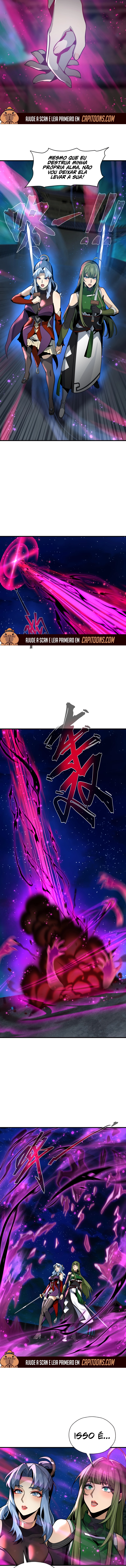 Read Eu, o Lorde Demônio, Estou Sendo Alvo Das Minhas Discípulas! Manga Online