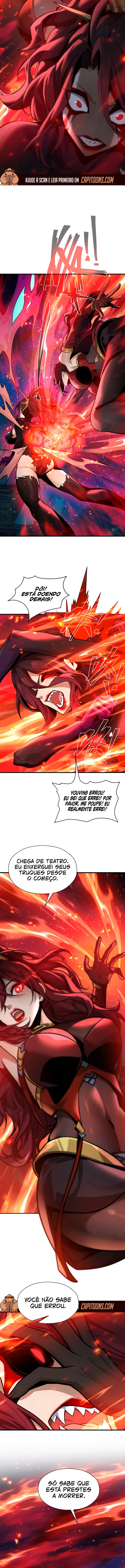 Read Eu, o Lorde Demônio, Estou Sendo Alvo Das Minhas Discípulas! Manga Online