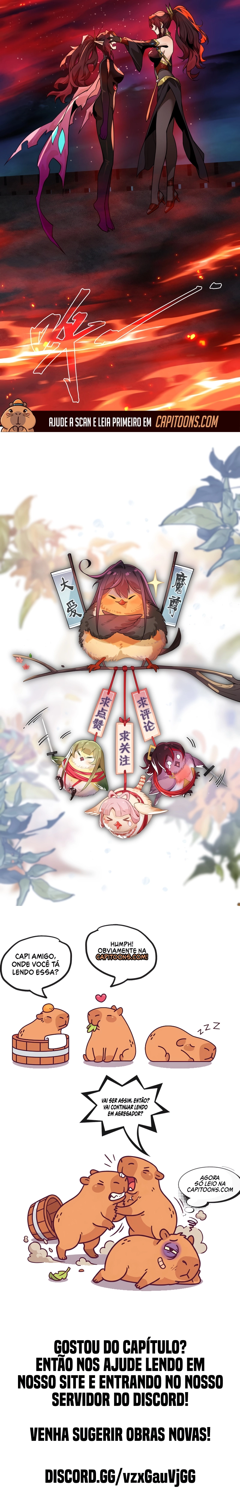 Read Eu, o Lorde Demônio, Estou Sendo Alvo Das Minhas Discípulas! Manga Online