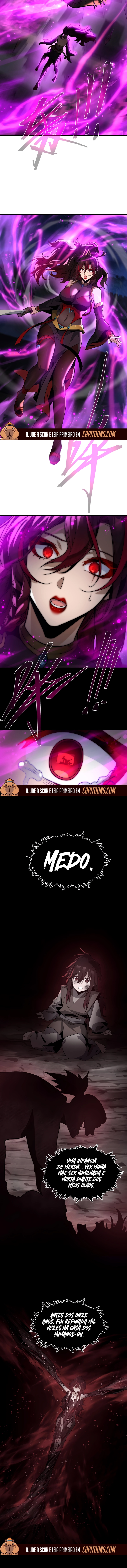 Read Eu, o Lorde Demônio, Estou Sendo Alvo Das Minhas Discípulas! Manga Online