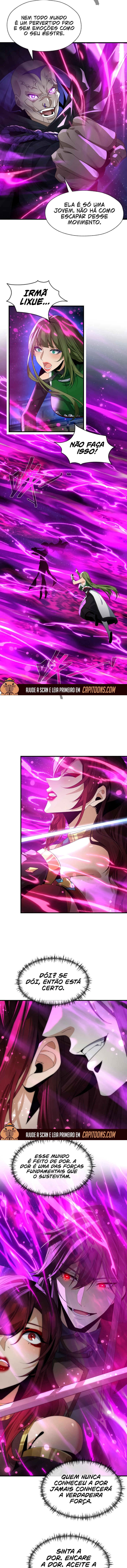 Read Eu, o Lorde Demônio, Estou Sendo Alvo Das Minhas Discípulas! Manga Online