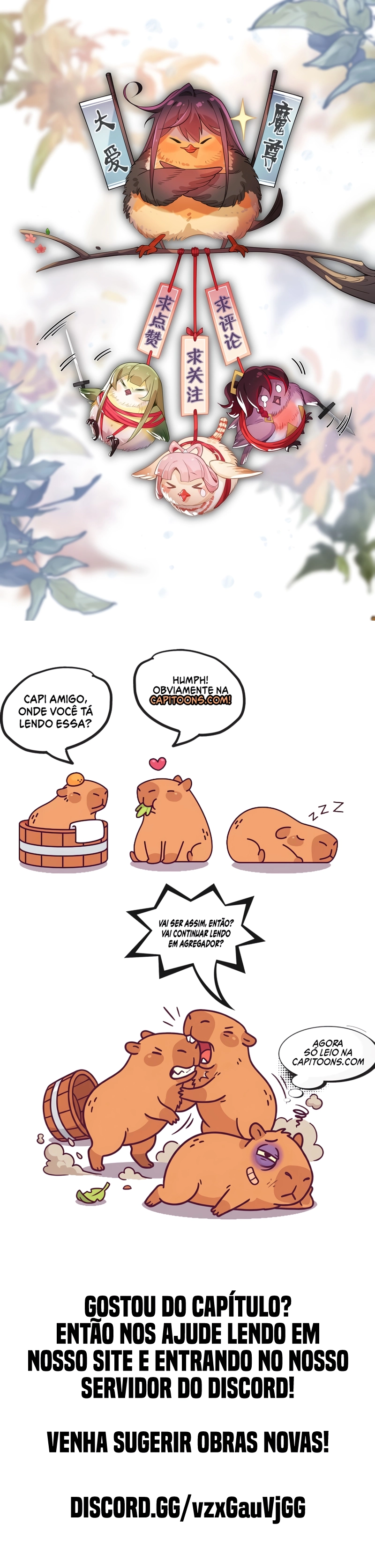 Read Eu, o Lorde Demônio, Estou Sendo Alvo Das Minhas Discípulas! Manga Online