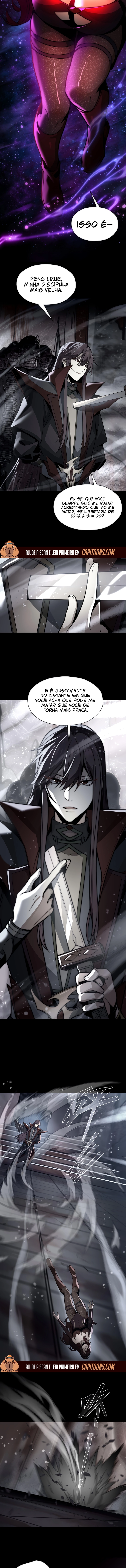 Read Eu, o Lorde Demônio, Estou Sendo Alvo Das Minhas Discípulas! Manga Online