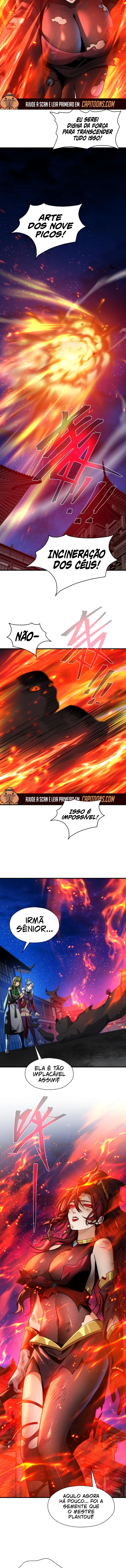 Read Eu, o Lorde Demônio, Estou Sendo Alvo Das Minhas Discípulas! Manga Online