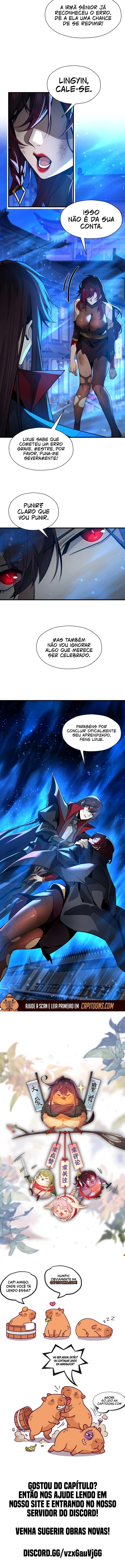 Read Eu, o Lorde Demônio, Estou Sendo Alvo Das Minhas Discípulas! Manga Online