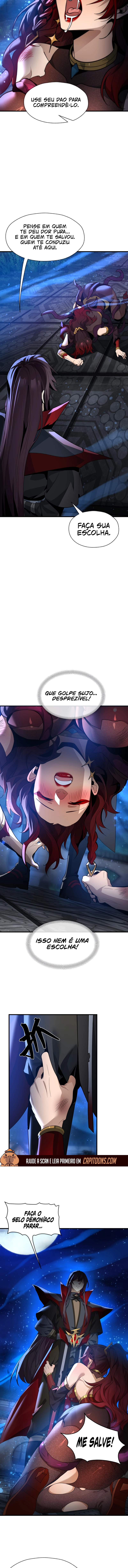 Read Eu, o Lorde Demônio, Estou Sendo Alvo Das Minhas Discípulas! Manga Online