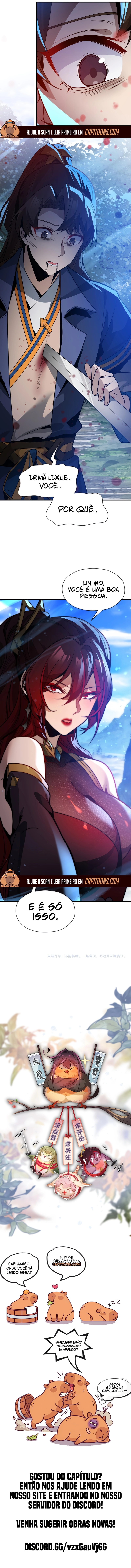 Read Eu, o Lorde Demônio, Estou Sendo Alvo Das Minhas Discípulas! Manga Online