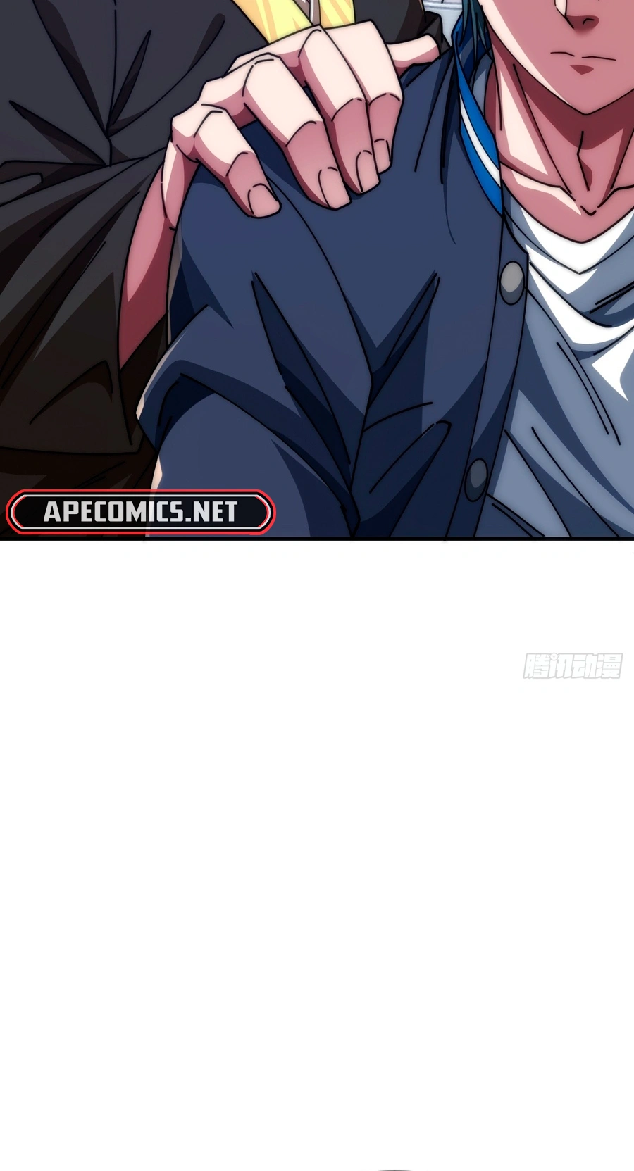 Read Evolução Infinita: Começando do Zero Manga Online