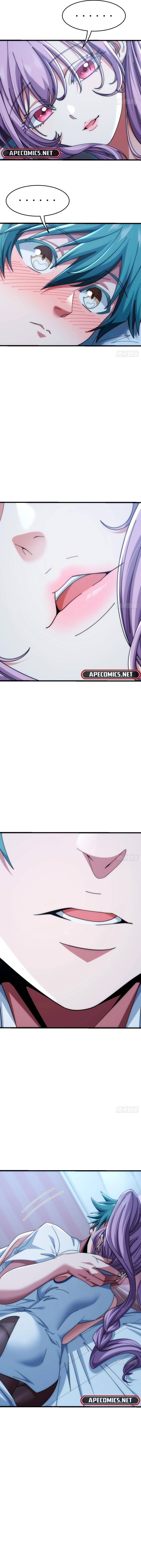 Read Evolução Infinita: Começando do Zero Manga Online
