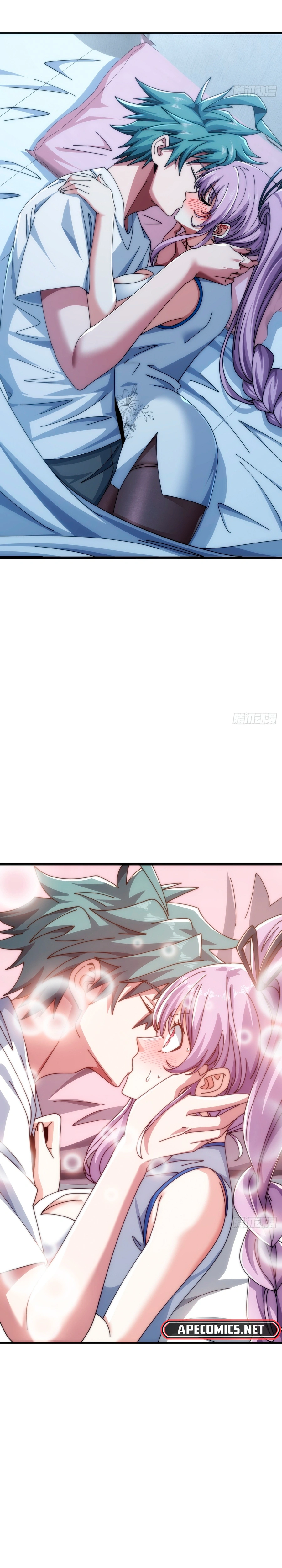 Read Evolução Infinita: Começando do Zero Manga Online