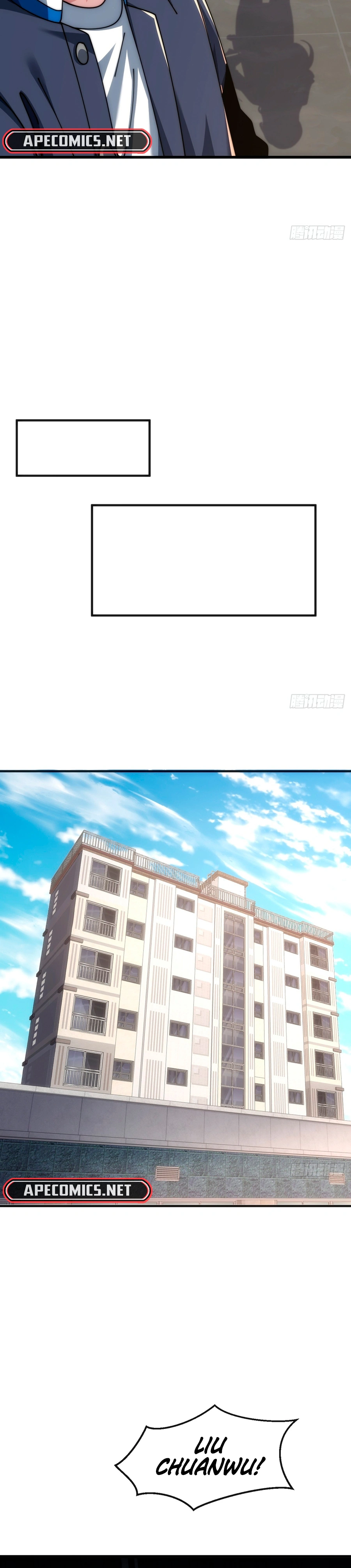 Read Evolução Infinita: Começando do Zero Manga Online