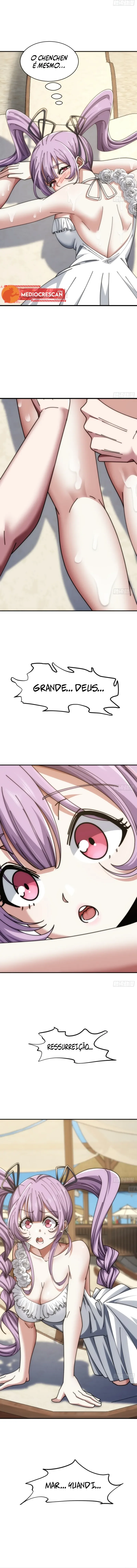 Read Evolução Infinita: Começando do Zero Manga Online