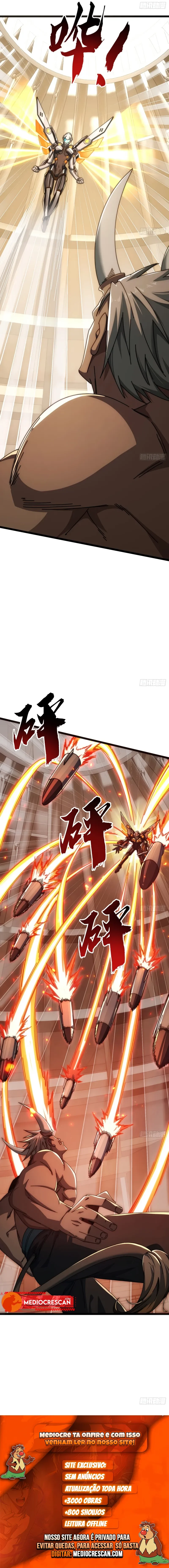 Read Evolução Infinita: Começando do Zero Manga Online