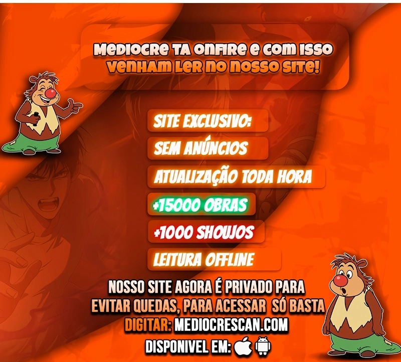 Read Evolução Infinita: Começando do Zero Manga Online