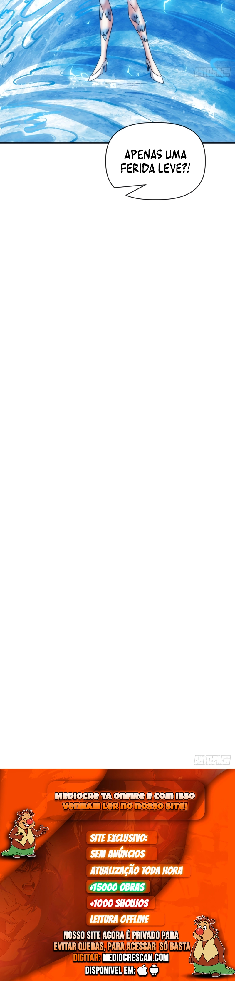 Read Evolução Infinita: Começando do Zero Manga Online