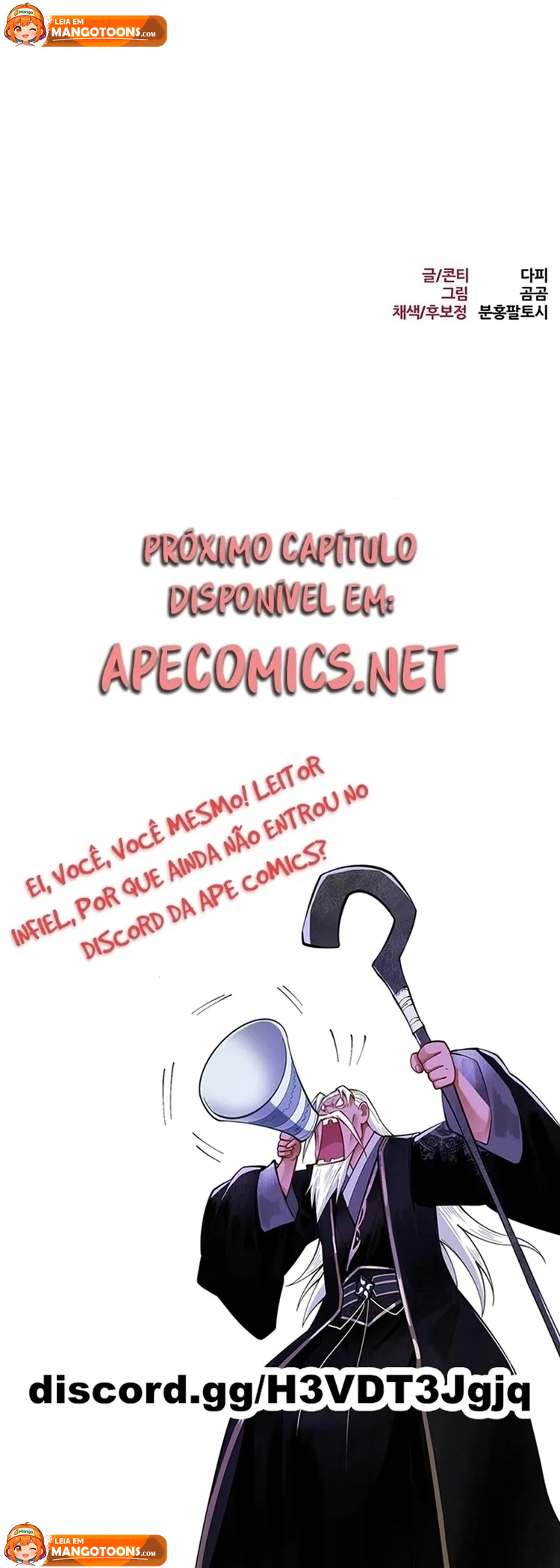 Read Goblin de Nível 999 Manga Online