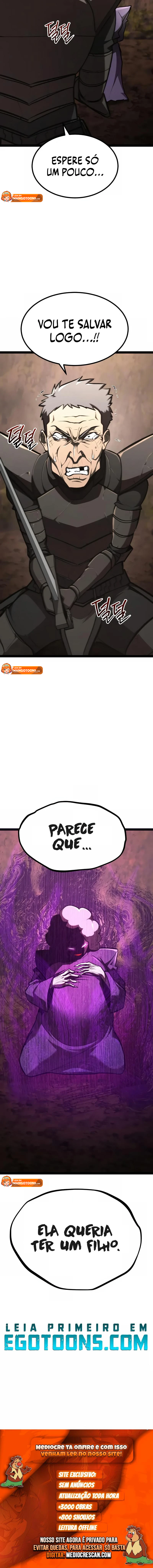 Read Goblin de Nível 999 Manga Online