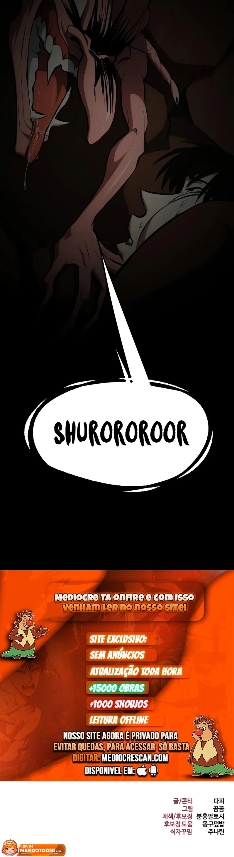 Read Goblin de Nível 999 Manga Online