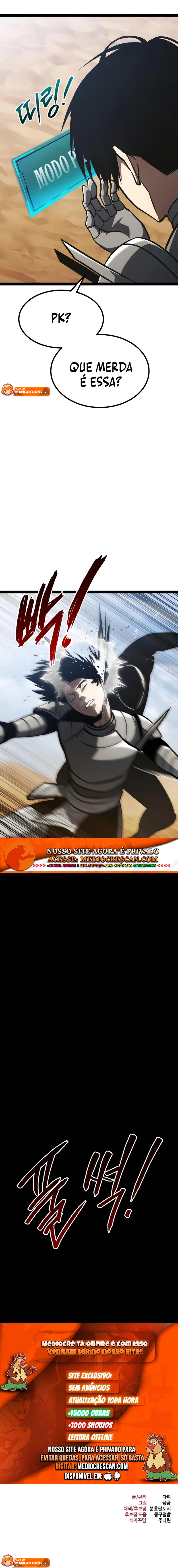 Read Goblin de Nível 999 Manga Online