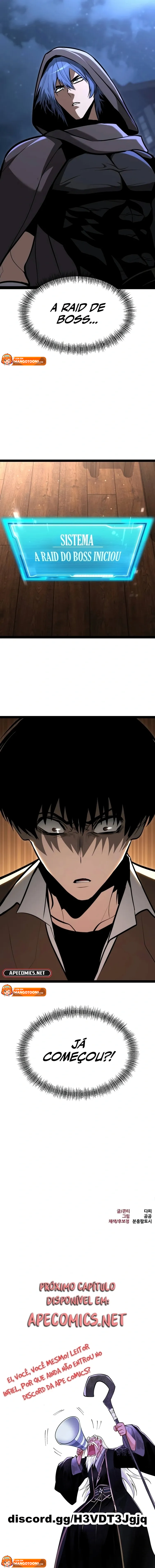 Read Goblin de Nível 999 Manga Online