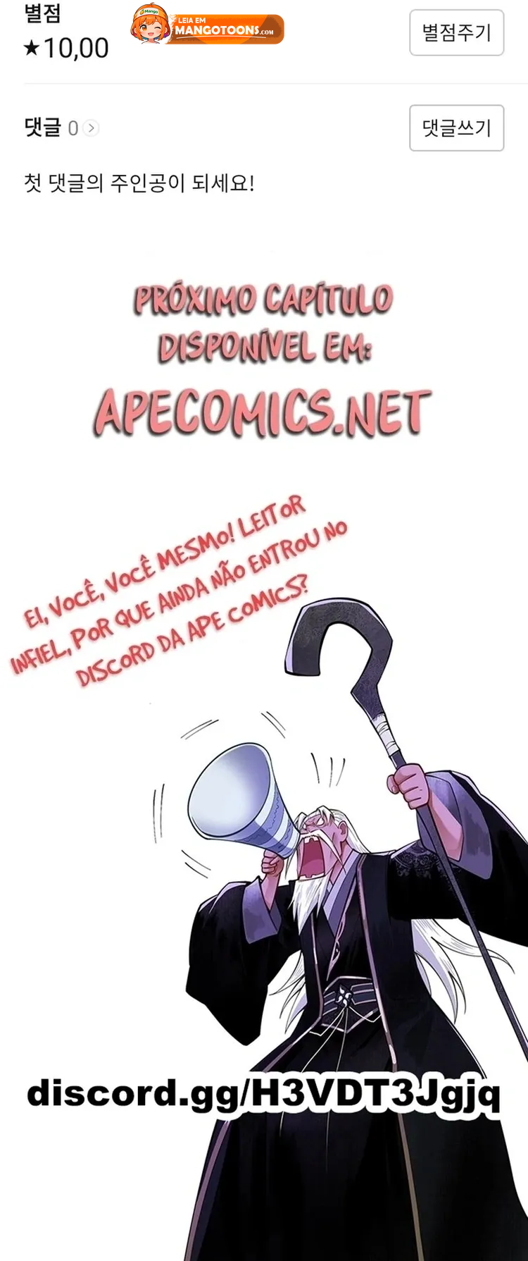 Read Goblin de Nível 999 Manga Online