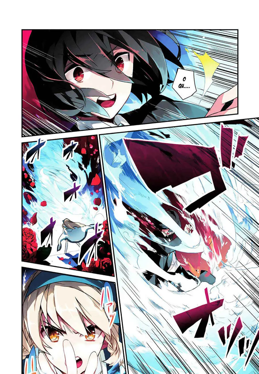 Read Isekai Mahou Wa Okureteru! Manga Online