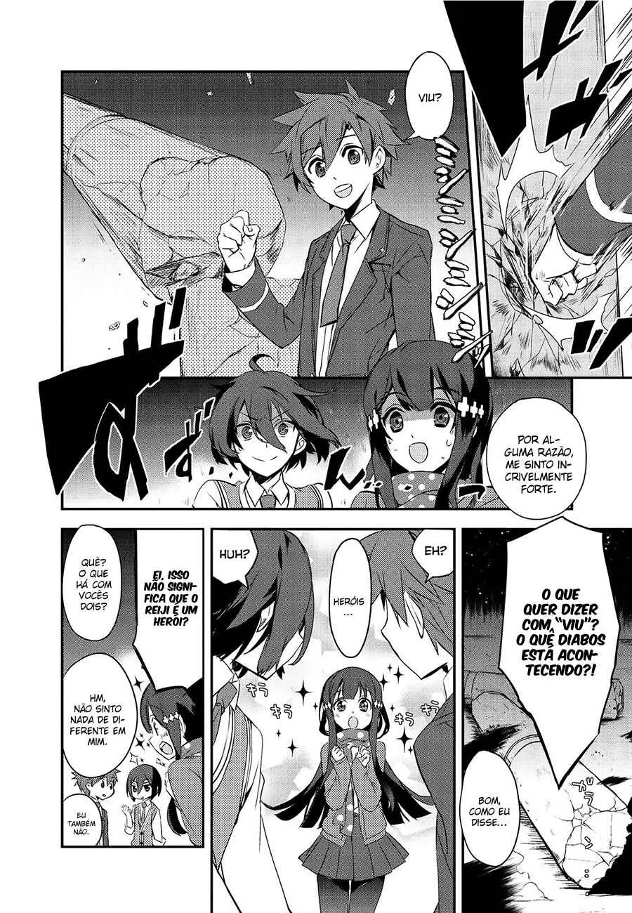 Read Isekai Mahou Wa Okureteru! Manga Online