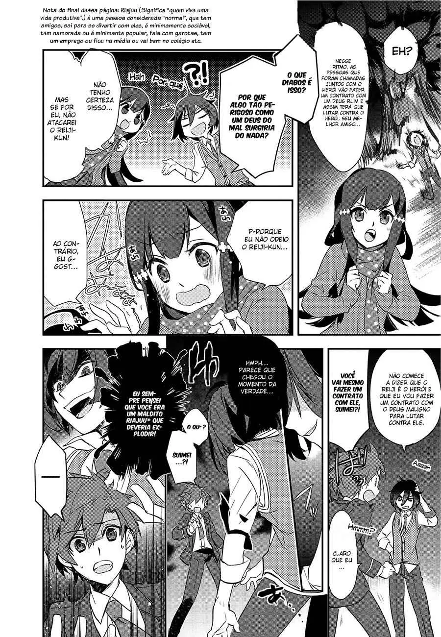 Read Isekai Mahou Wa Okureteru! Manga Online