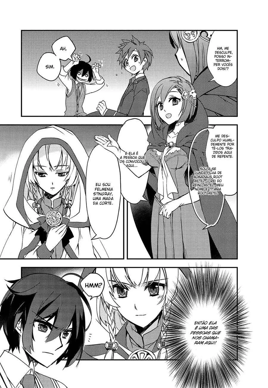 Read Isekai Mahou Wa Okureteru! Manga Online