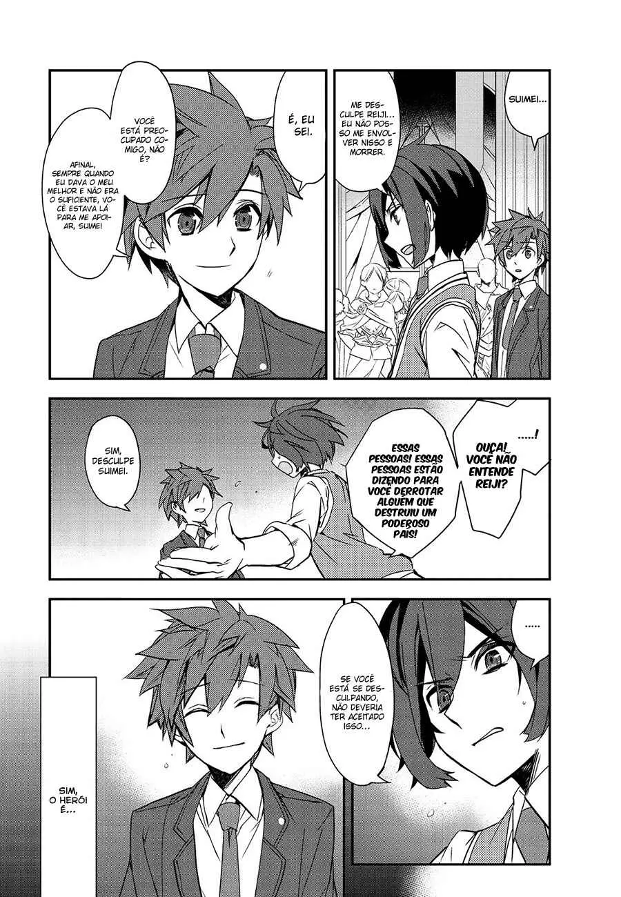 Read Isekai Mahou Wa Okureteru! Manga Online