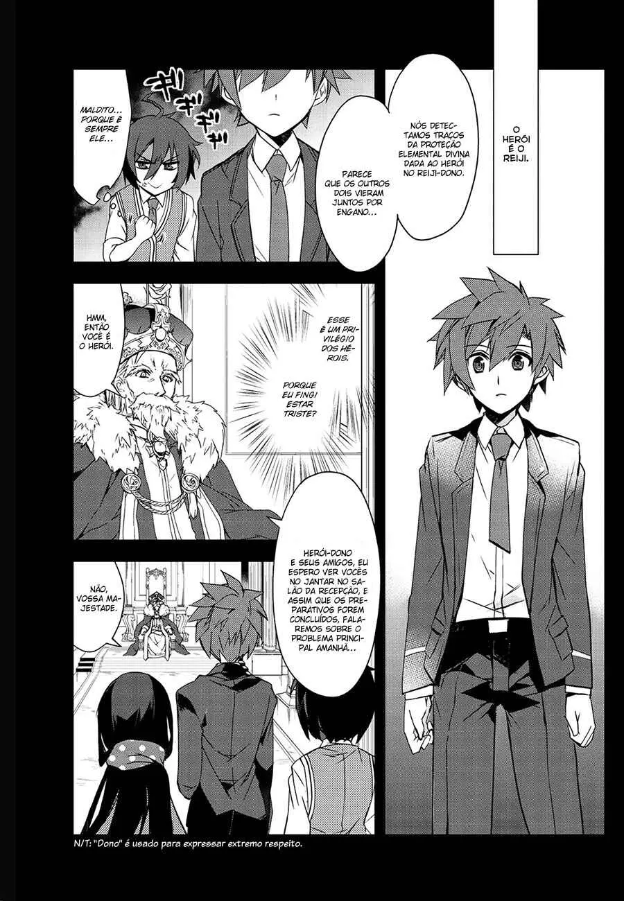 Read Isekai Mahou Wa Okureteru! Manga Online