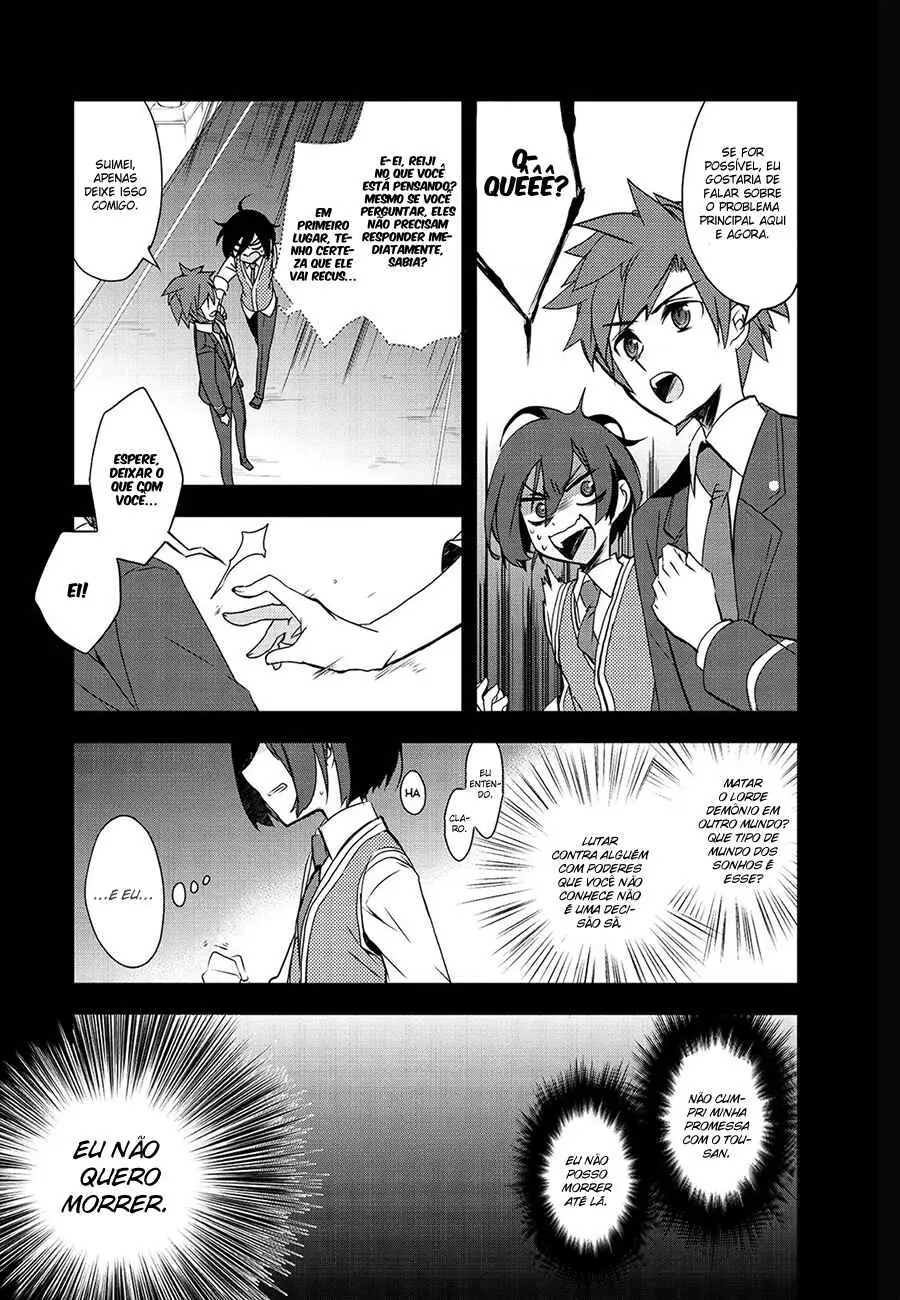 Read Isekai Mahou Wa Okureteru! Manga Online