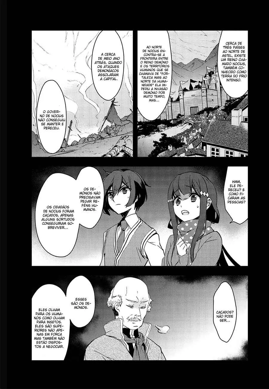 Read Isekai Mahou Wa Okureteru! Manga Online