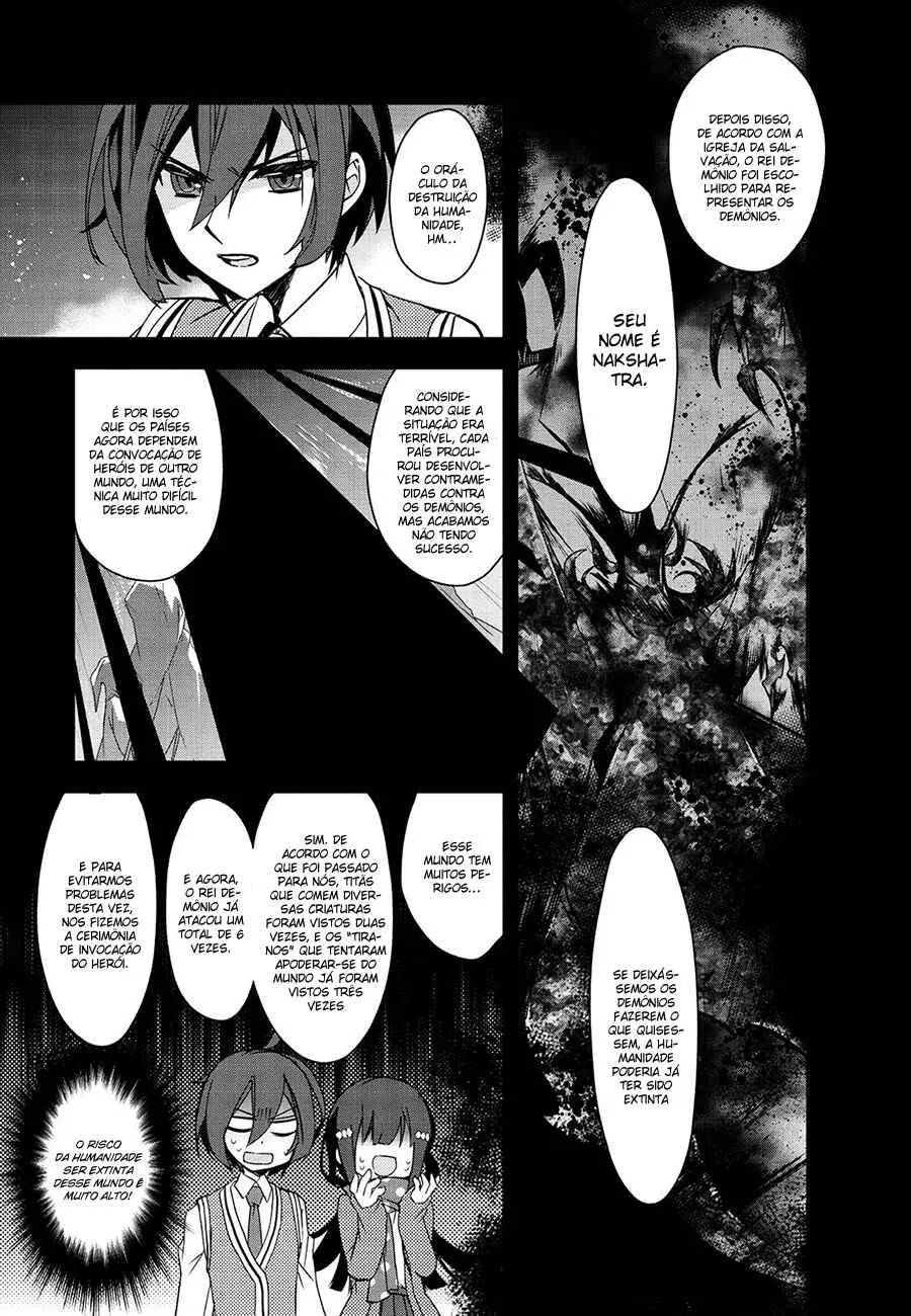 Read Isekai Mahou Wa Okureteru! Manga Online
