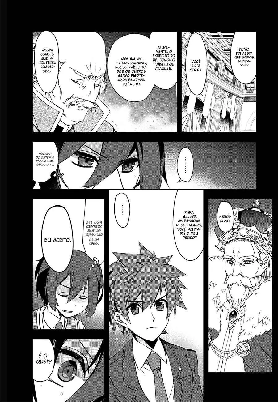 Read Isekai Mahou Wa Okureteru! Manga Online