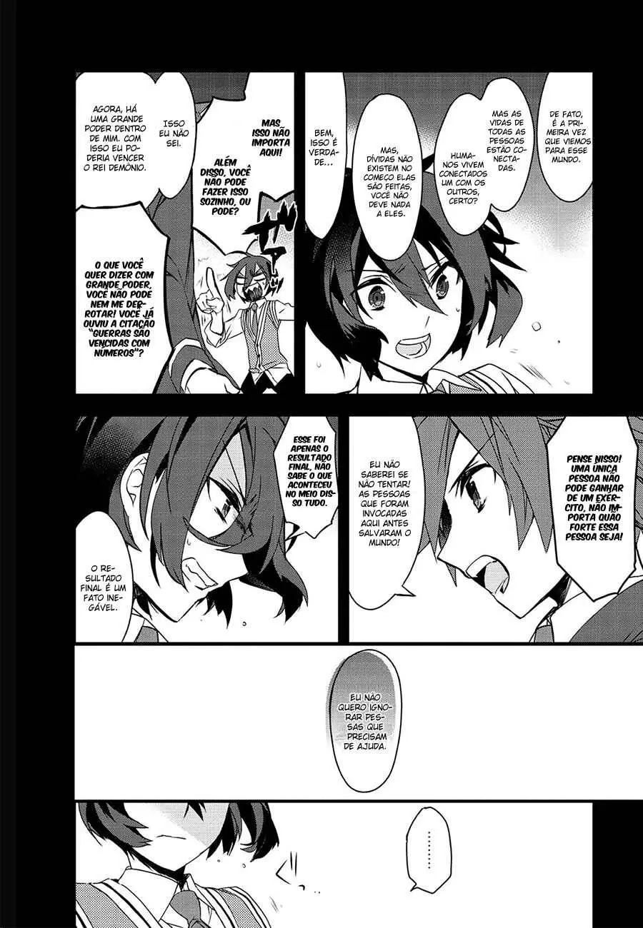 Read Isekai Mahou Wa Okureteru! Manga Online