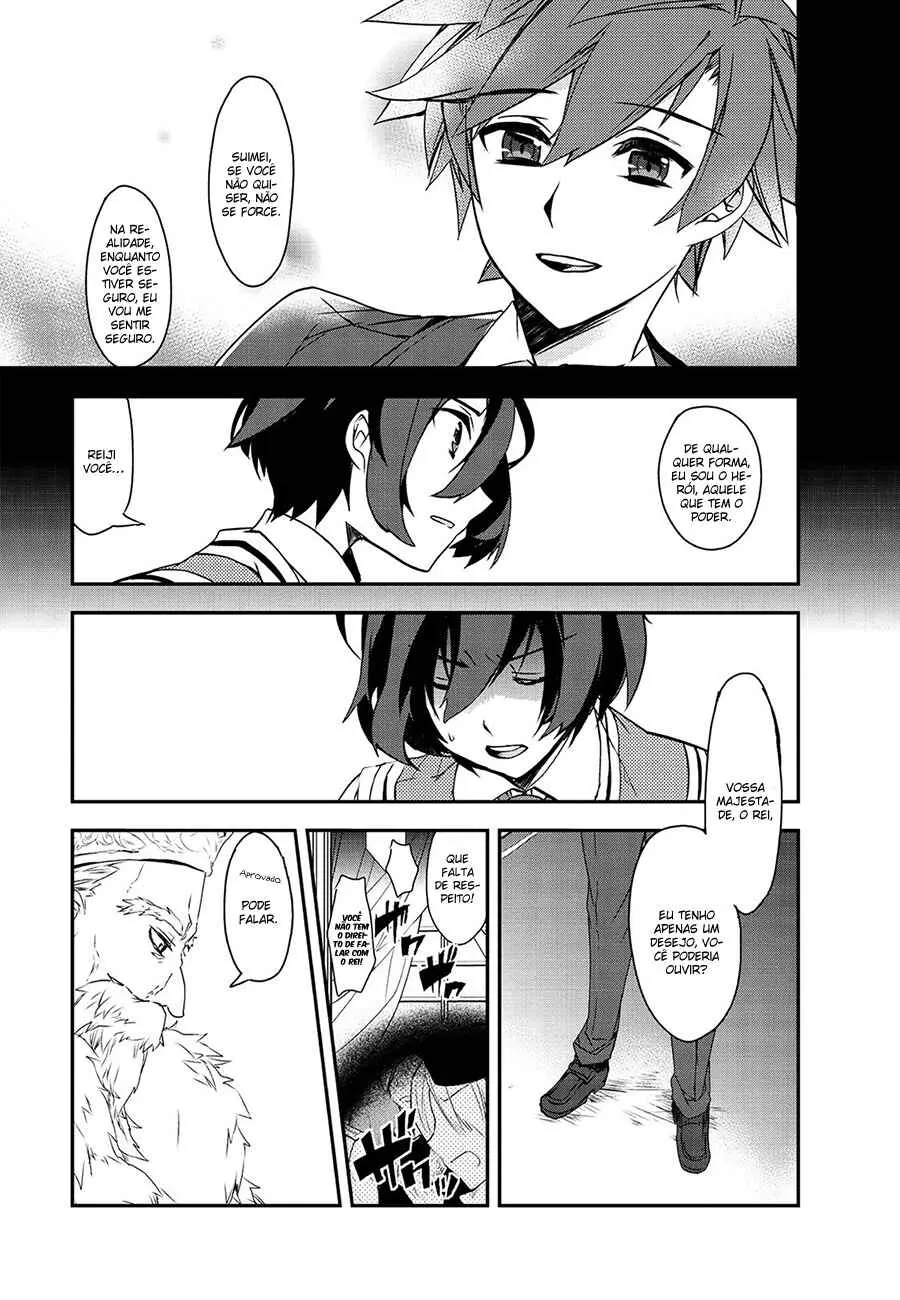 Read Isekai Mahou Wa Okureteru! Manga Online