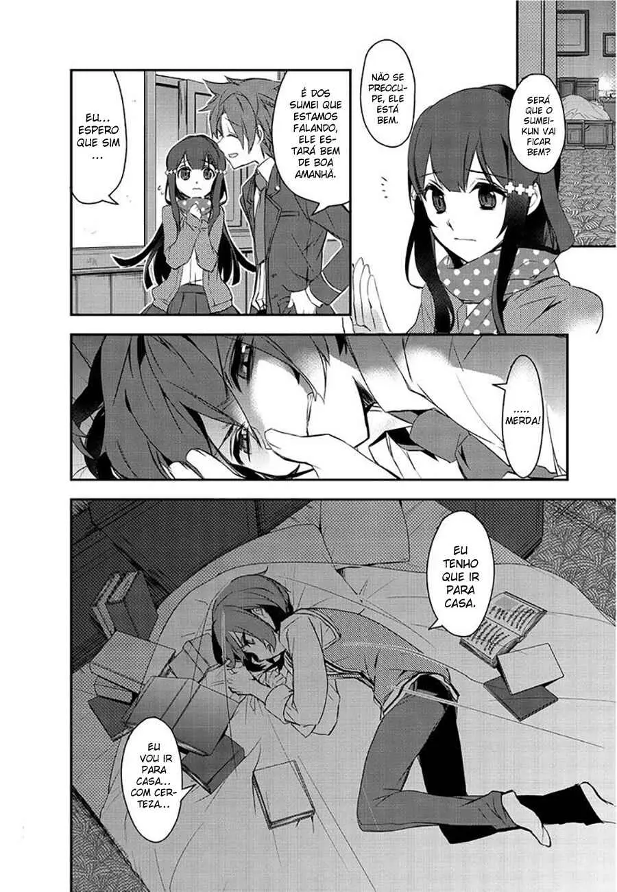 Read Isekai Mahou Wa Okureteru! Manga Online