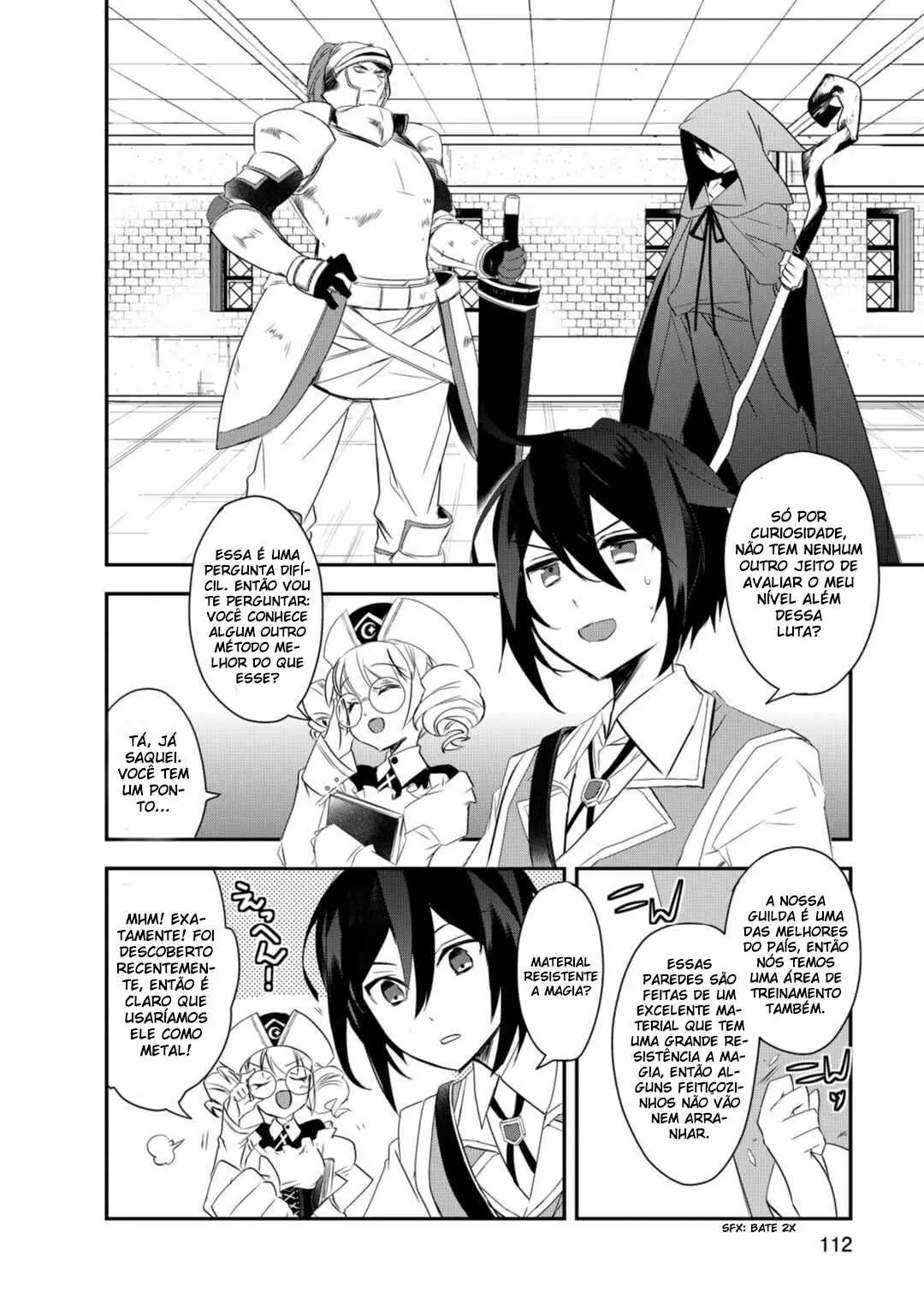 Read Isekai Mahou Wa Okureteru! Manga Online