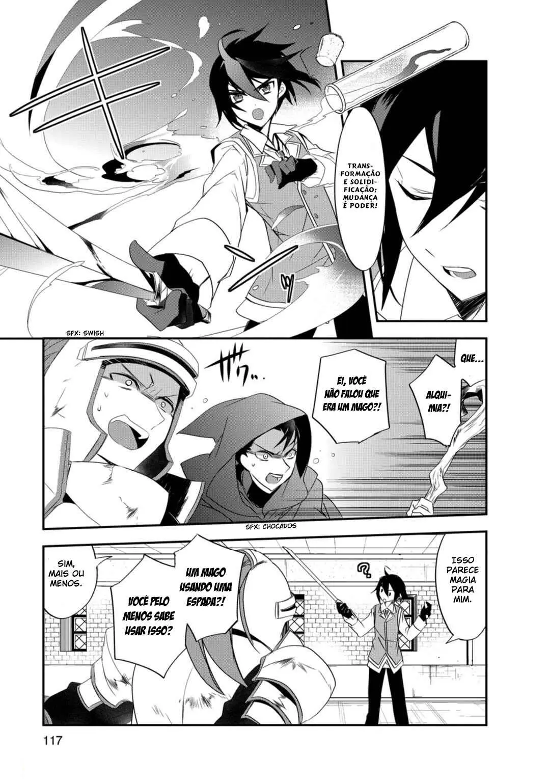 Read Isekai Mahou Wa Okureteru! Manga Online