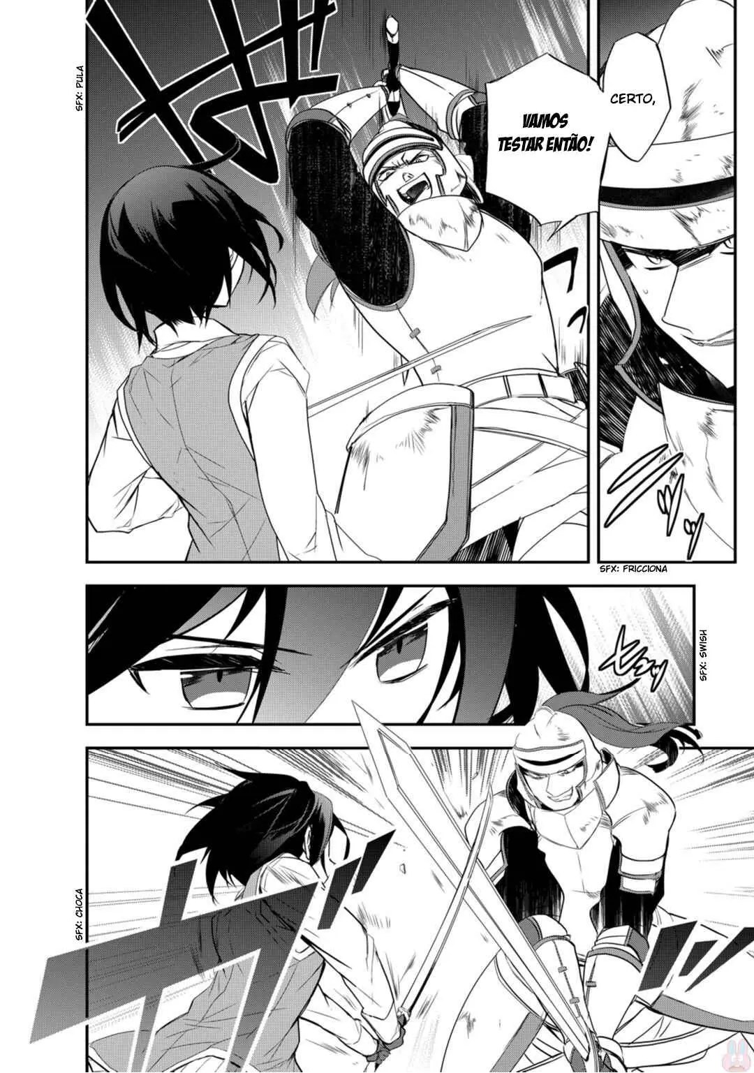 Read Isekai Mahou Wa Okureteru! Manga Online