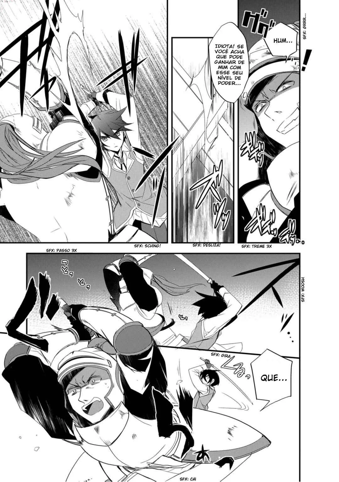 Read Isekai Mahou Wa Okureteru! Manga Online