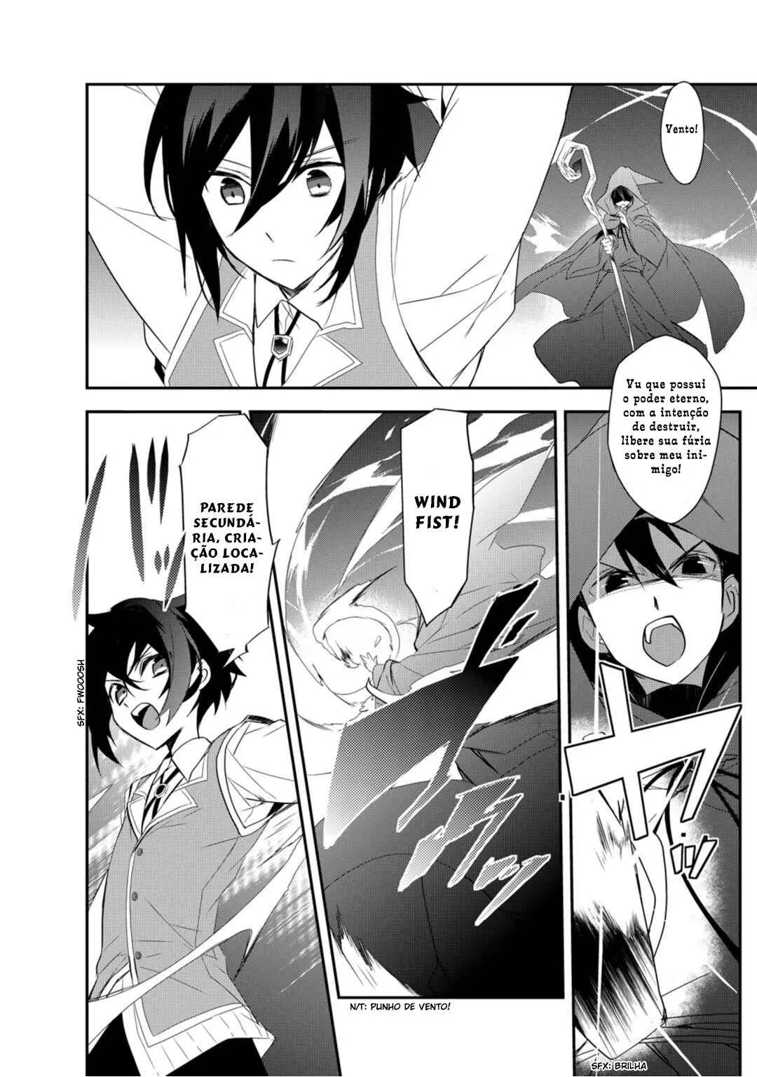 Read Isekai Mahou Wa Okureteru! Manga Online