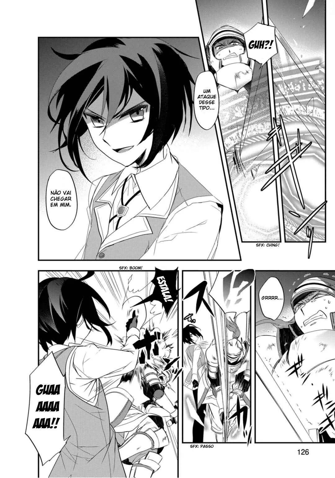 Read Isekai Mahou Wa Okureteru! Manga Online