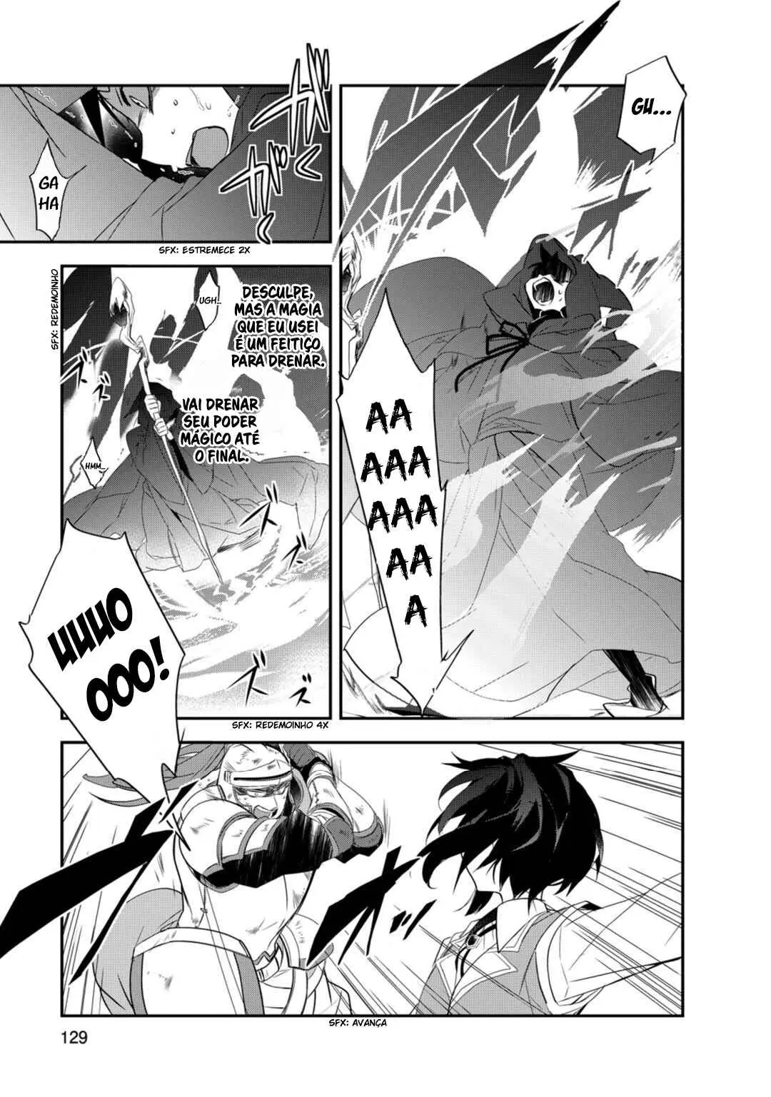 Read Isekai Mahou Wa Okureteru! Manga Online