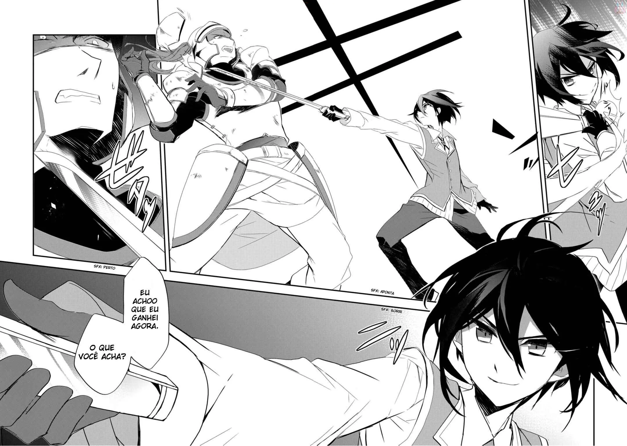 Read Isekai Mahou Wa Okureteru! Manga Online