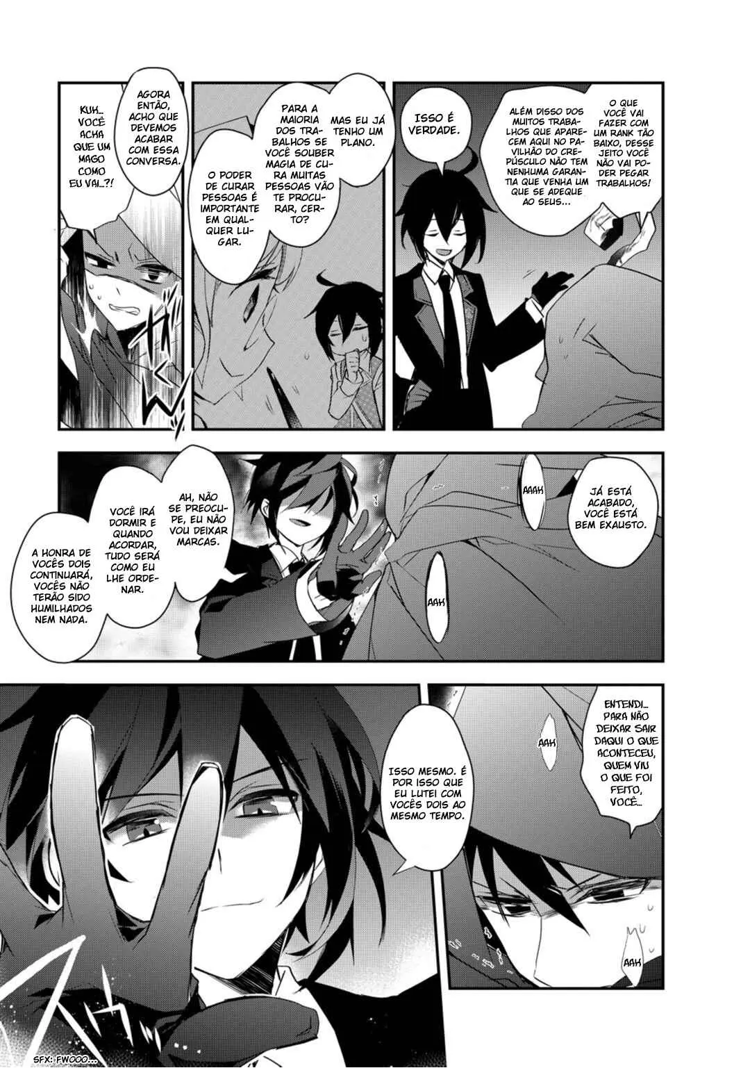 Read Isekai Mahou Wa Okureteru! Manga Online