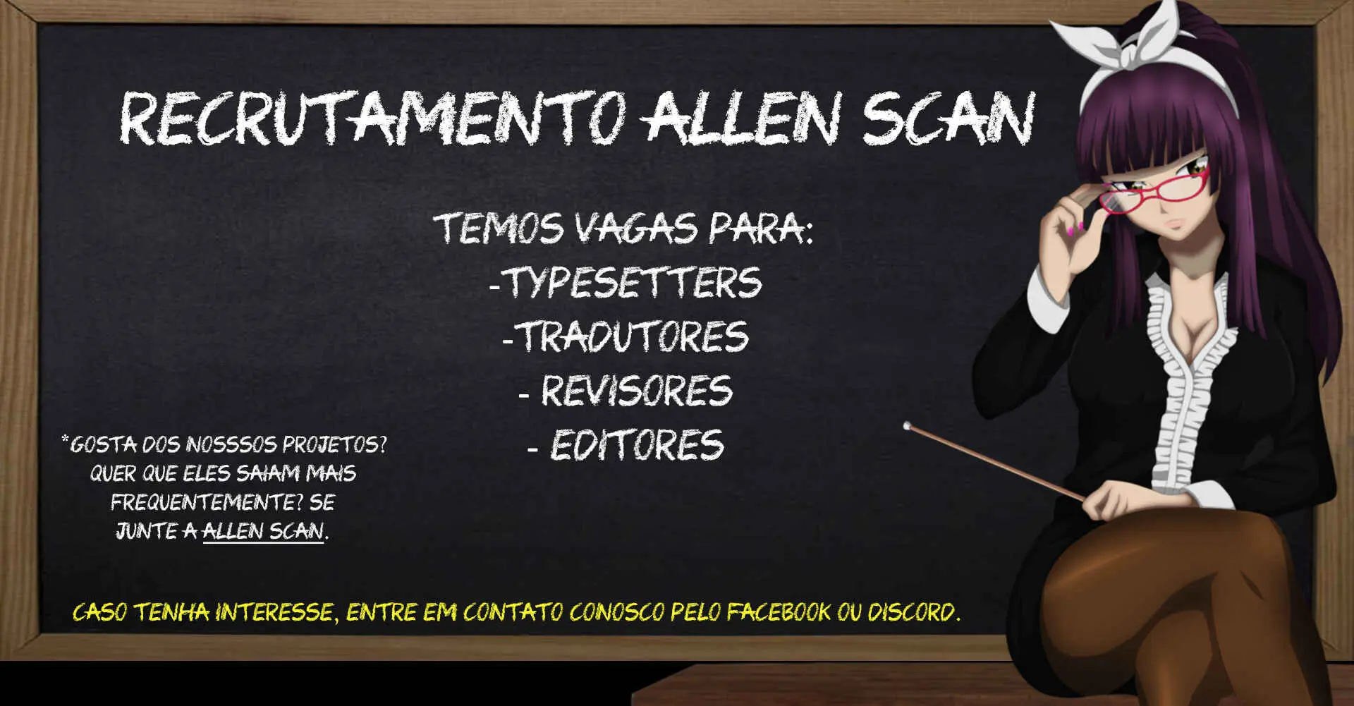 Read Isekai Mahou Wa Okureteru! Manga Online